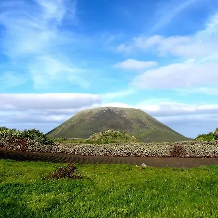 Daire Casa Diana Máguez