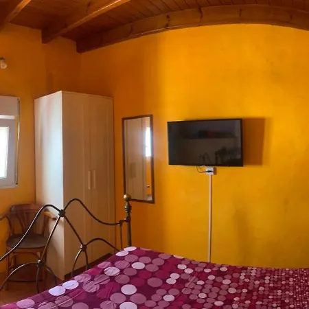 Casa Diana Máguez