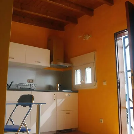 Apartment Casa Diana