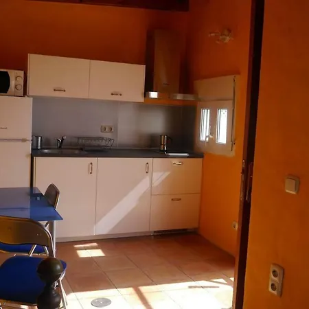 Apartment Casa Diana