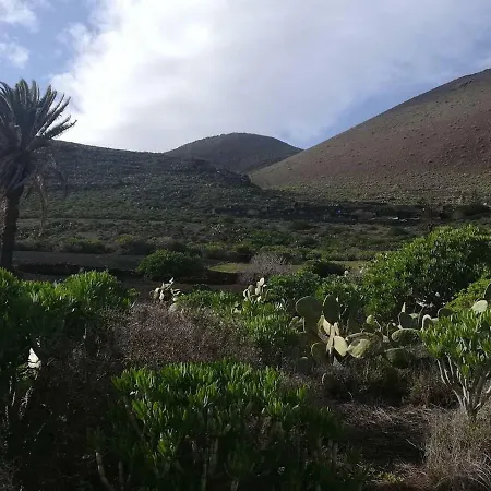 Casa Diana * Maguez