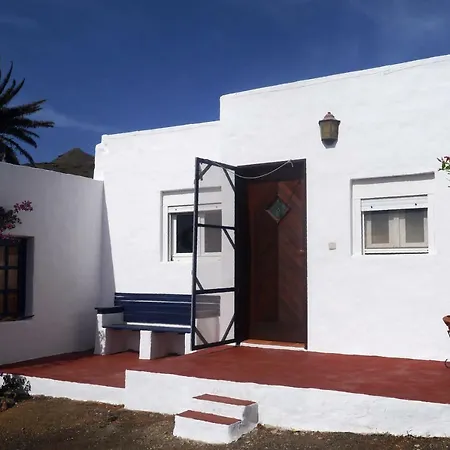 アパート Casa Diana Máguez