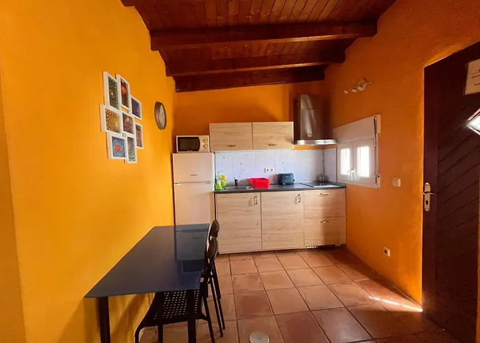 Daire Casa Diana Máguez