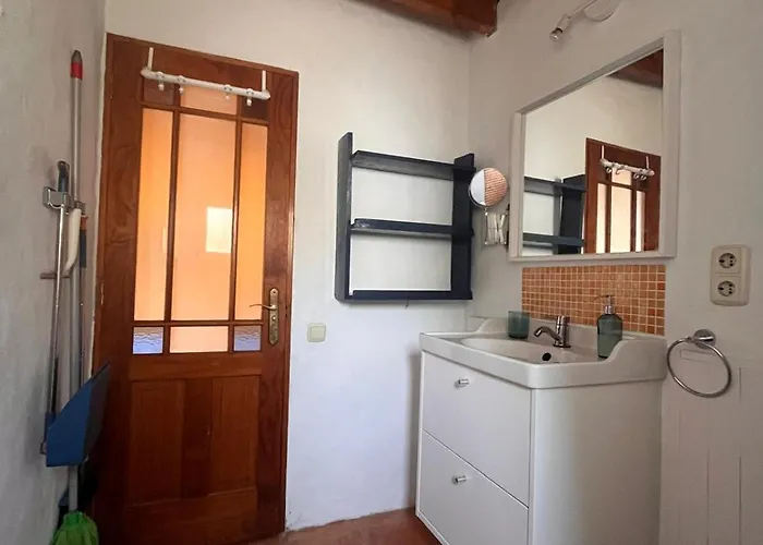 Daire Casa Diana Máguez