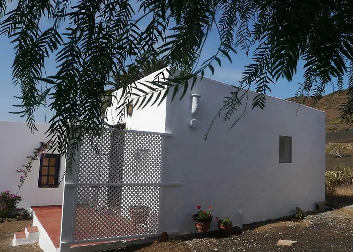 Casa Diana Daire Máguez