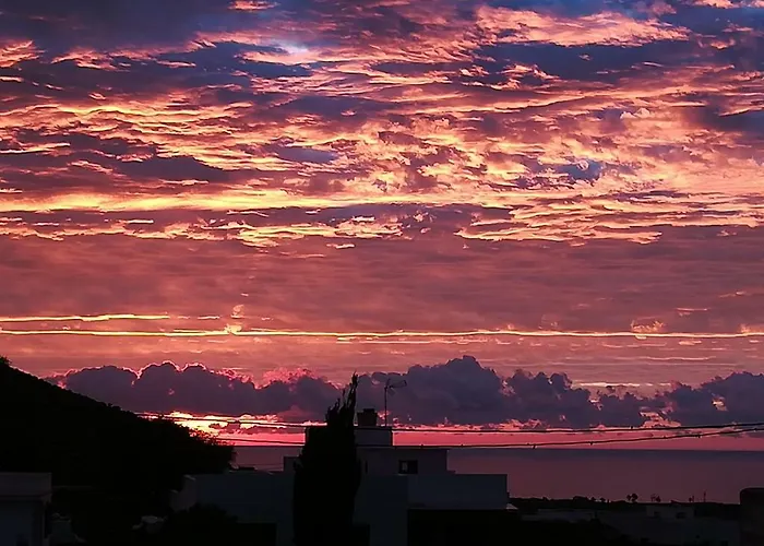 Daire Casa Diana Máguez