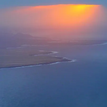 Casa Diana * Máguez