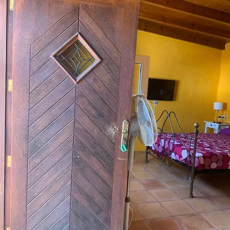 Casa Diana Apartment *