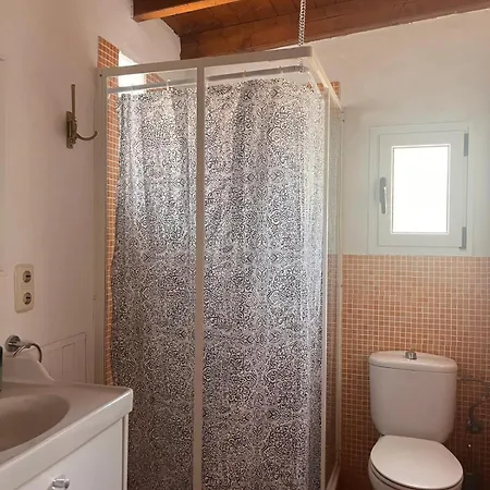 Casa Diana Daire Máguez