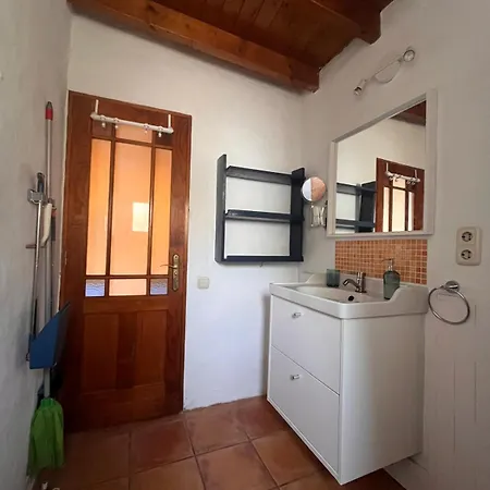 Daire Casa Diana Máguez