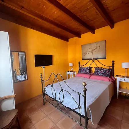 Casa Diana Maguez