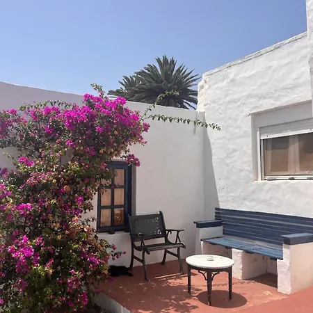 Casa Diana Apartment *