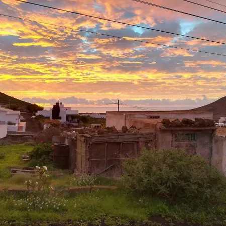 Appartamento Casa Diana Máguez
