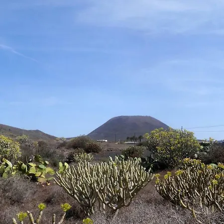 Casa Diana Daire Máguez
