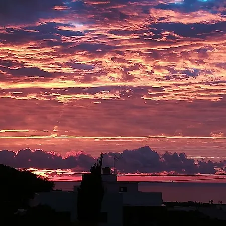 Daire Casa Diana Máguez