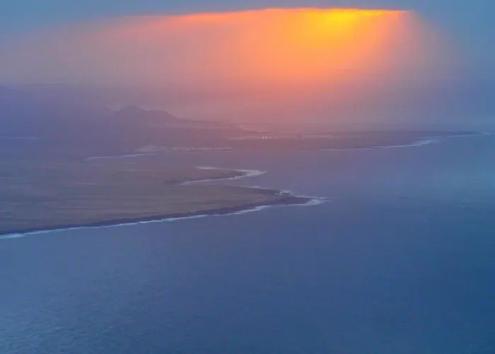 Casa Diana * Máguez