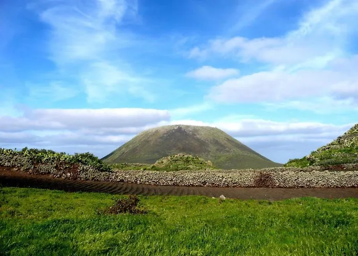 Διαμέρισμα Casa Diana Máguez