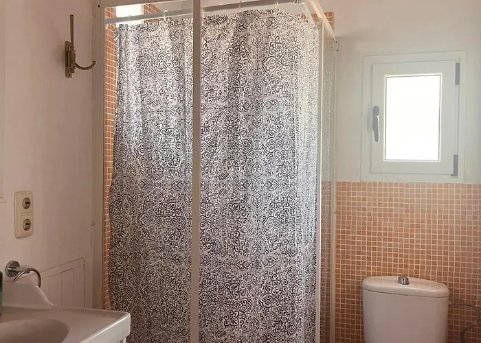 Casa Diana Διαμέρισμα Máguez