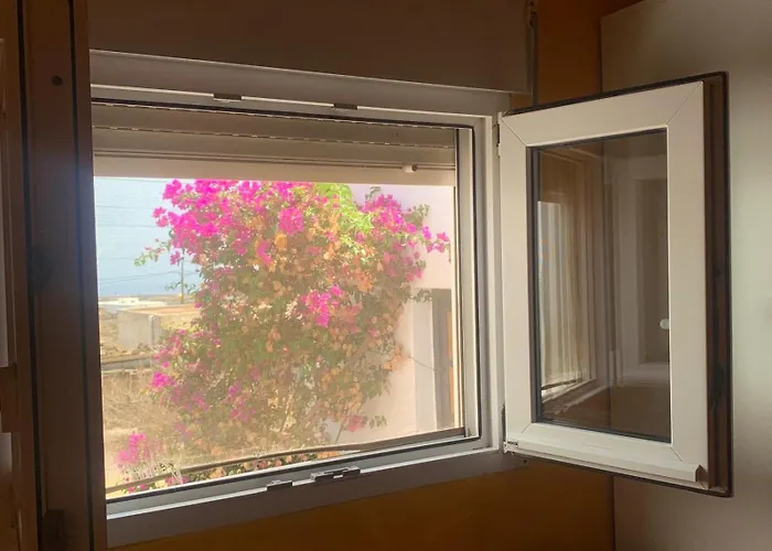 Casa Diana Διαμέρισμα Máguez