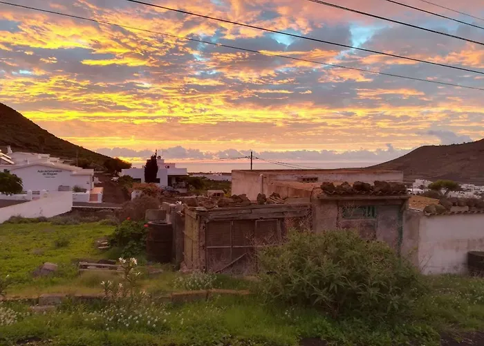 Διαμέρισμα Casa Diana Máguez