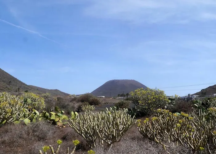 Casa Diana Διαμέρισμα Máguez