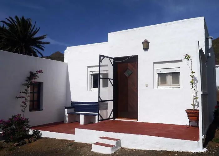 Διαμέρισμα Casa Diana Máguez