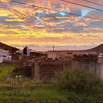 Apartamento Casa Diana Máguez
