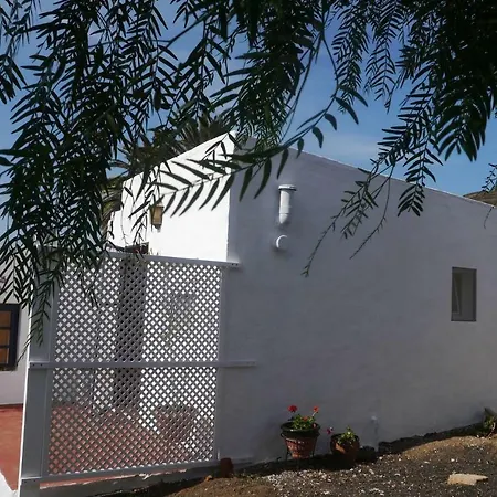 Casa Diana Daire Máguez